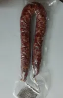 Longaniza blanca