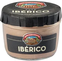 Paté ibérico