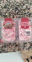 tiras de bacon casa Tarradellas