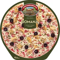 Pizza Romana