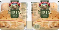 Sandwich mixto