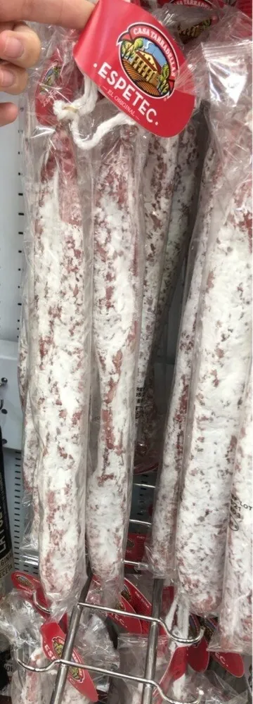 Espetec unificado