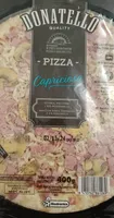 Pizza Capriciosa