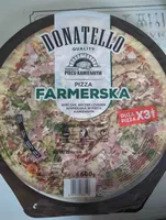 Pizza Farmerska
