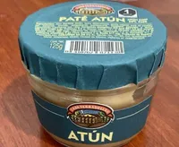 Paté Atun