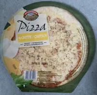 Pizza 4 Oste