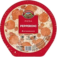 Pizza Pepperoni