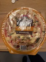 Chicken Pizza