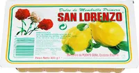 Dulce de membrillo tarrina