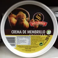 Membrillo