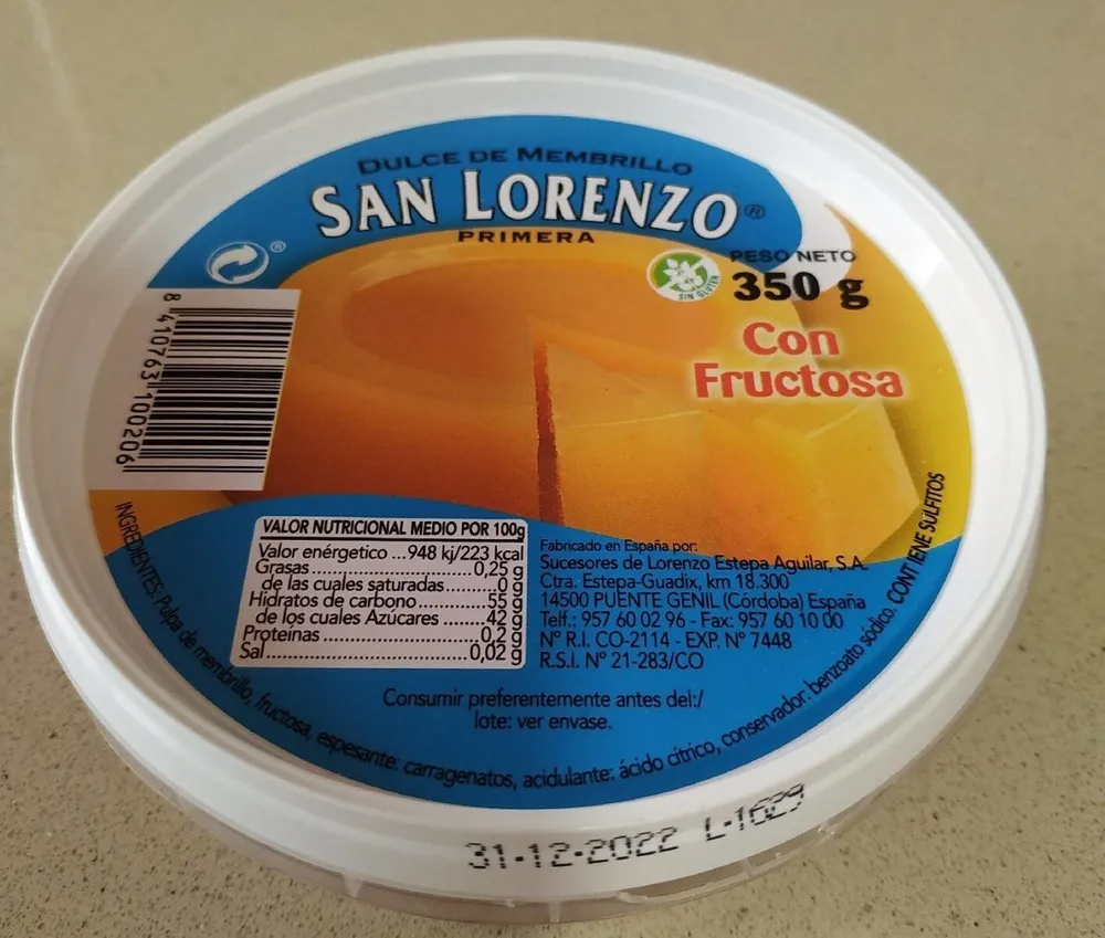 San lorenzo