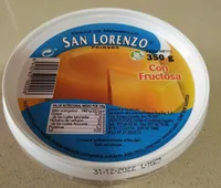 San lorenzo