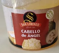 Cabello de Ángel