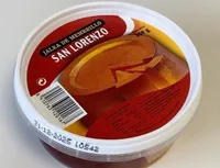 Jalea de Membrillo