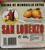 Carne de membrillo