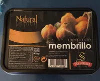 Membrillo