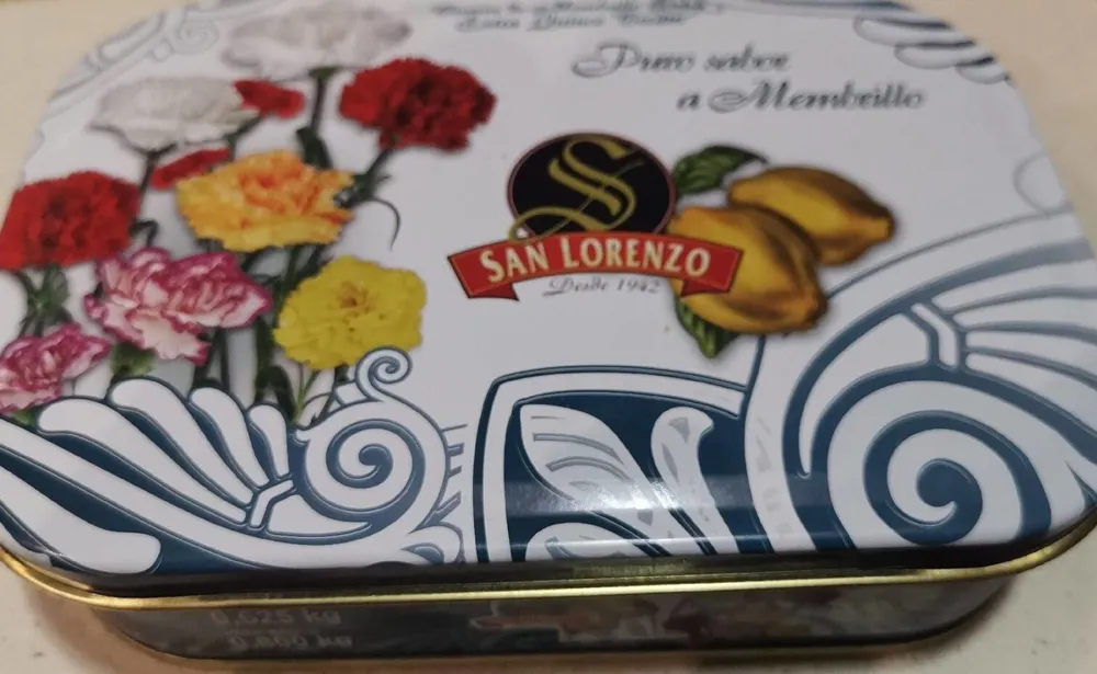 Crema de membrillo