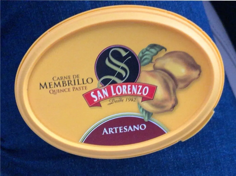 Carne de Membrillo