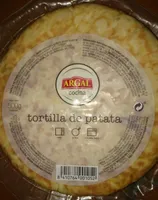 Tortilla Patatas