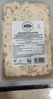 Ensaladilla Rusa con Atún
