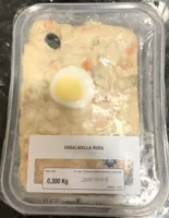 ENSALADILLA RUSA