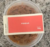 Fideua