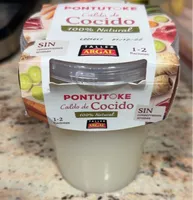 Pontutoke Caldo de Cocido