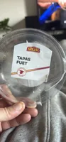 TAPAS FUET