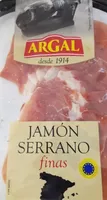 Jamon Serrano
