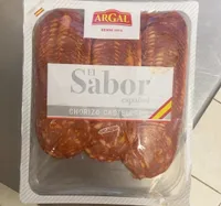 Chorizo Extra