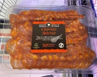 Chorizo iberico