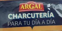 Jamón  curado
