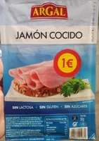 Jamón cocido
