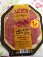 Chorizo Pamplona