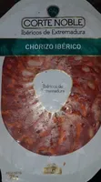 Chorizo Ibérico Extra