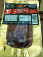 Jambon extremadure