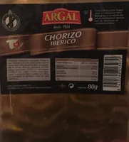 Chorizo Iberico