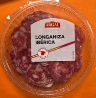 Longaniza Iberica