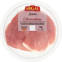 Jamón Extremadura