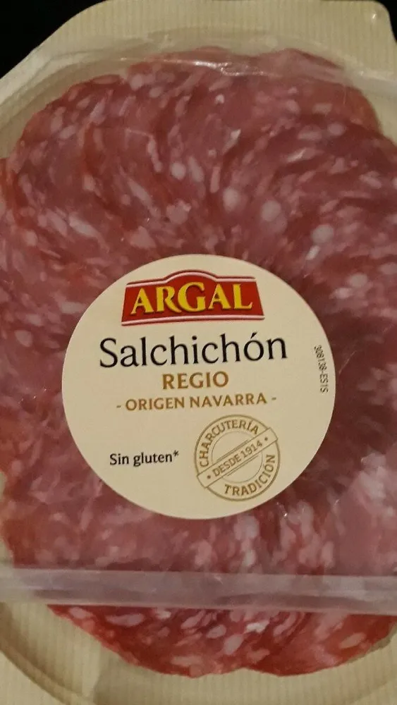 Salchichón