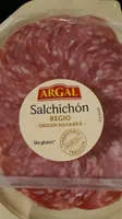 Salchichón