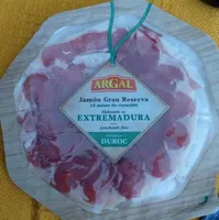 Jamon gran reserva