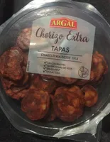Chorizo Extra