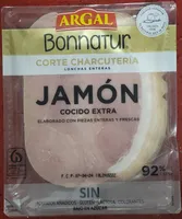 JAMÓN COCIDO EXTRA