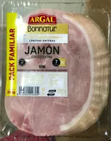 Jamón Cocido Extra
