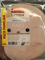 Pechuga de pavo