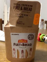 Fuet & Bread