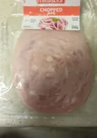 Chopped pork