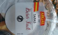Spanish Salame