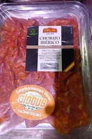 Chorizo Iberico